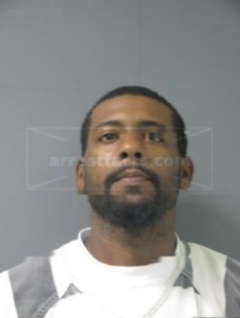 Robert Tyrone Green