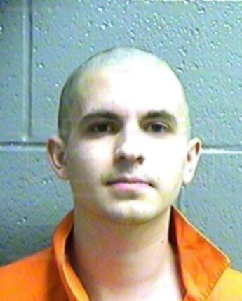 Ryan Huston Williams