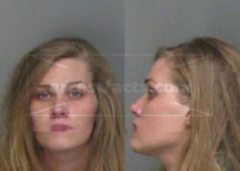 Jessica Linkous