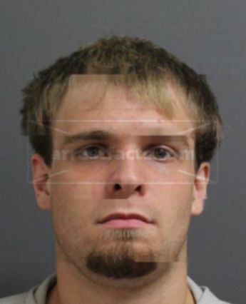 Matthew Floyd Grey