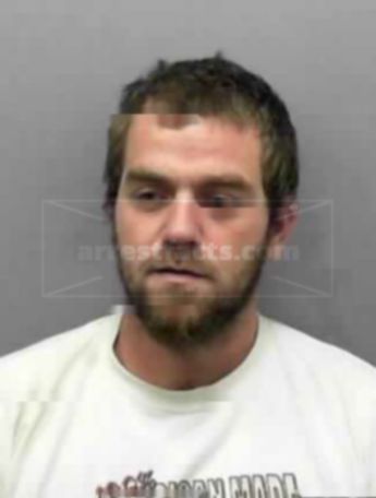 Chad Michael Perkins