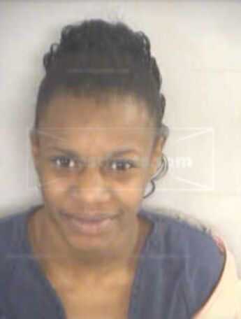 Alexis Sims