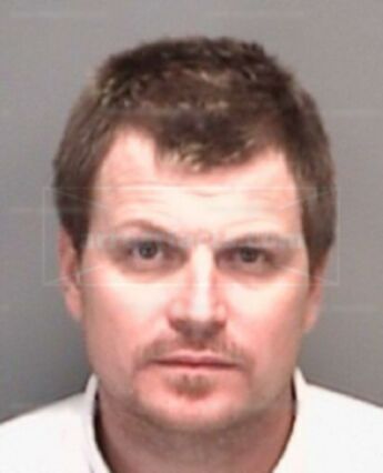 Donald Todd Fister