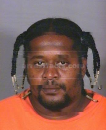 Charles Harris