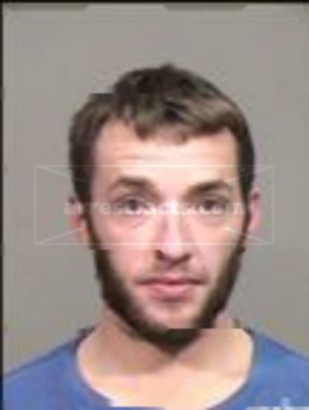 Adam James Lehman