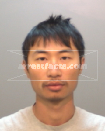 Huachang Zhang