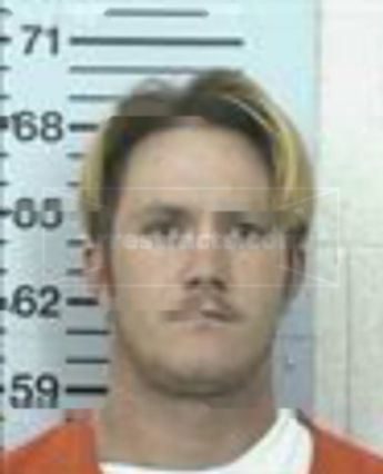 Travis Lee Marlow