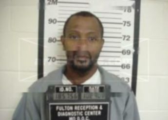 Kevin Bolden