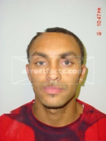 Randy Rashien Harden