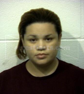 Brandy Lynn Jones