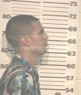 Reynaldo Mendoza