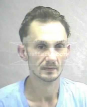Christopher Lee Wolfe