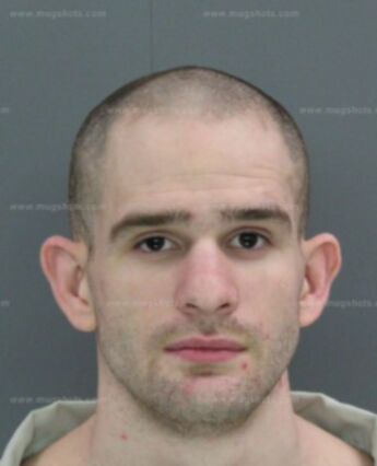 Mark Patrick Williams