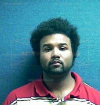 Darwin Jerome Weaver Jr.