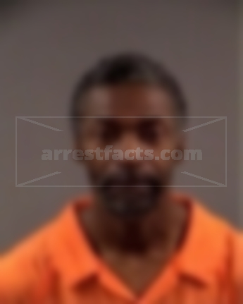 Michael Jeffery Hampton