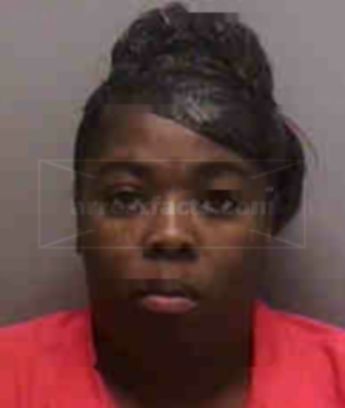Marion D Gaskins