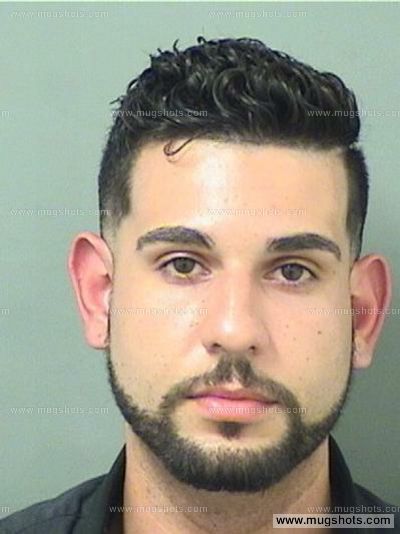 Steven Matthew Diaz