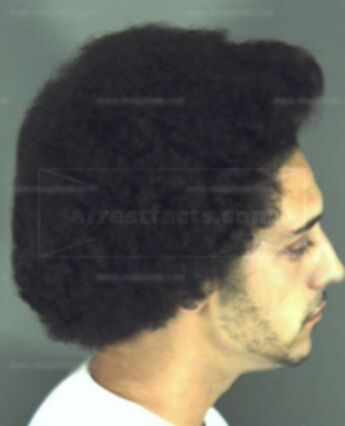 Jason Michael Boudreaux