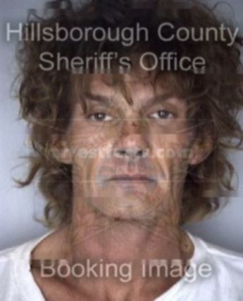 Jerry Lowell Mcgill