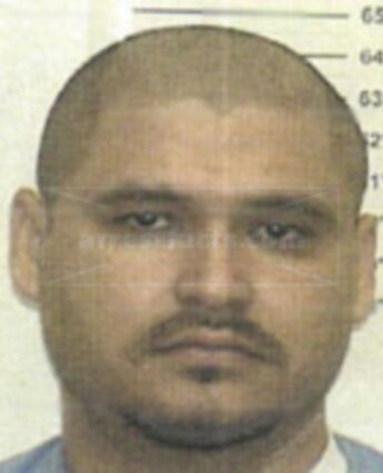 Yoni Orlando Granadino