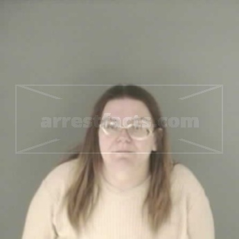 Pamela Ann Meyers