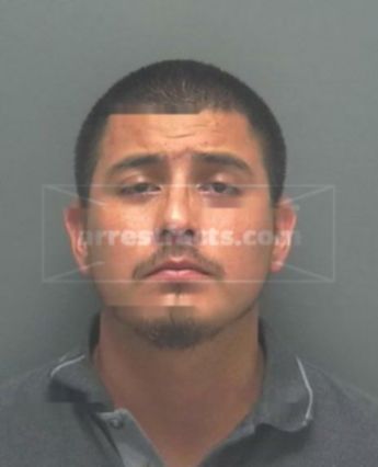 Jose Juan Salinas