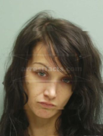 Samantha Kay Stringfield