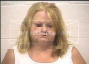 Ruby Mae Johnson