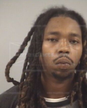 Antwan Clyde Hagins