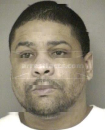 Frederick A J Brown
