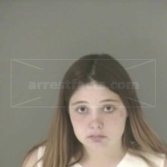 Samantha Sue Rupp