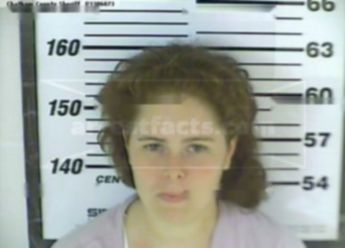 Brandy Nicole Zipperer
