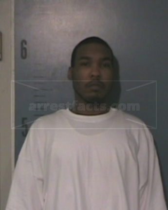Bryson Leshon Mcclinton