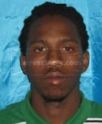 Ladarius Demario Glover