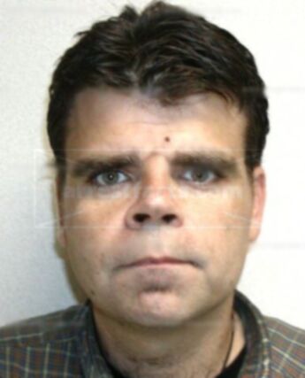 Shaun David Cowman