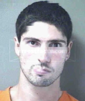 Steven Arthur Berry