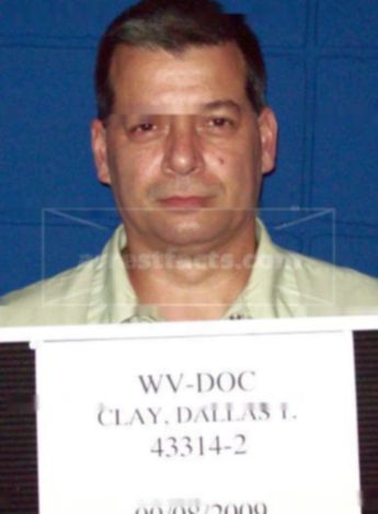 Dallas T Clay Jr.