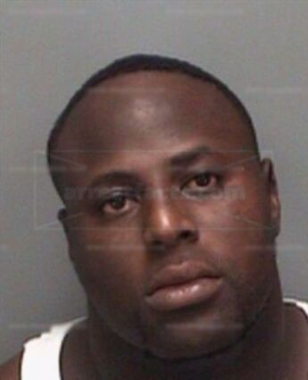 Willie Donnell Burt
