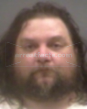 Michael Martin Anderson