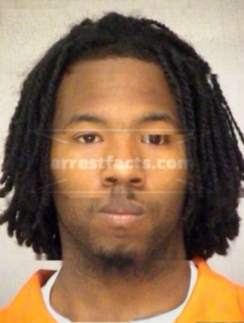 Darius Christopher Mckenzie