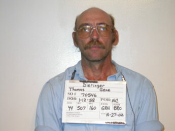 Thomas Gene Dieringer