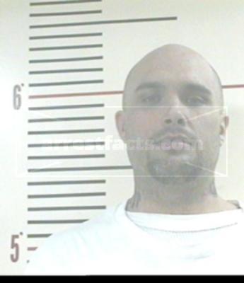 Wade Preston Starr