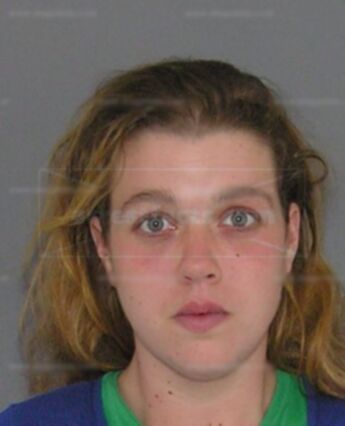 Brittany Rochelle Miller