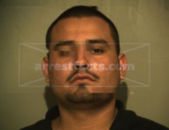 Orlando Moreno Rodriguez