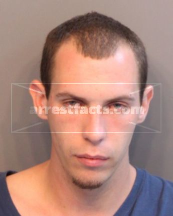Chad Wayne Edmonds
