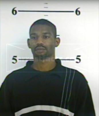 Alex Dewayne Montgomery