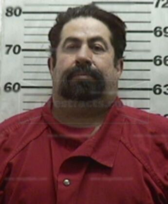 Arnold Velasquez