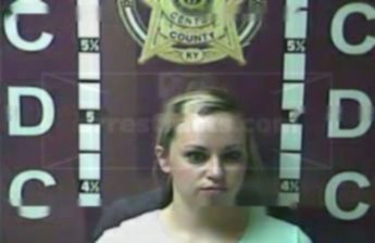 Ashley Katherine Curry