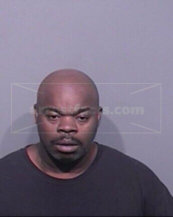 James Earl Williams Jr
