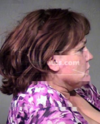 Karen Fay Lomax